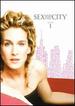 Sex and the City: The Complete First Season [2 Discs]