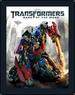 Transformers Dark of the Moon [Blu-Ray]