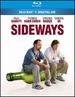 Sideways [Blu-Ray]