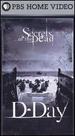 Secrets of the Dead: D-Day-Ultimate Conflict [Vhs]