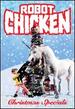 Robot Chicken Christmas Specials (Dvd)