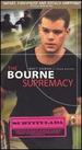 The Bourne Supremacy [2004] [Dvd]