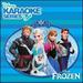Disney Karaoke Series: Frozen [CD-G Compatible]