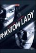 The Phantom Lady