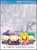 South Park: Season 17 [Blu-Ray]