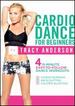 Tracy Anderson: Cardio Dance for
