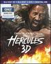 Hercules 3d With Bonus Disc