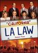 L.A. Law: Season Three [5 Discs]