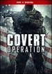 Covert Operation [Dvd + Digital]