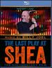 The Last Play at Shea Blu Ray / Dvd Combo [Blu-Ray]