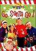 The Wiggles: Go Santa Go