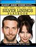 Silver Linings Playbook [Blu-Ray]