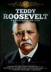 Teddy Roosevelt: An Adventurous Life [2 Discs] [DVD/CD]