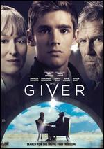 giver dvd