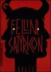 Fellini Satyricon [Vhs]