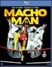 Macho Man: the Randy Savage Story [Blu-Ray]