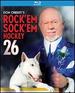 Don Cherry's Rock'Em Sock'Em 26 (Blu-Ray)