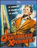 The Quatermass Xperiment (1955) Aka the Creeping Unknown [Blu-Ray]