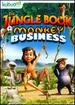 Jungle Book, the-Monkey Business Dvd