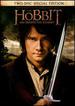 Hobbit, the: an Unexpected Journey (3d Blu-Ray + Blu-Ray)
