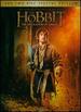 The Hobbit: the Desolation of Smaug (Blu-Ray 3d + Uv) [3d Blu-Ray]