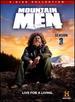Mountain Men: Season 3 [Dvd]