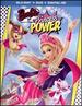 Barbie in Princess Power [1 BLU RAY DISC]