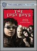 The Lost Boys [Vhs]
