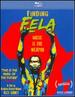 Finding Fela [Blu-Ray]