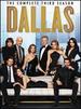 Dallas (2014): the Complete Third and Final Season (Dvd)