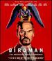 Birdman [Includes Digital Copy] [Blu-ray]