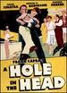 A Hole in the Head [Dvd]