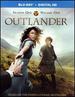 Outlander: Season One-Volume One (Blu-Ray + Ultraviolet)