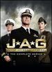 Jag: the Complete Series