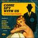 Come Spy With Us ~ the Secret Agent Songbook