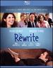 The Rewrite [Blu-ray]