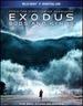 Exodus (2014) [Blu-Ray]