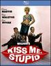 Kiss Me, Stupid [Blu-Ray]