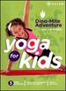 Yoga for Kids: Dino-Mite Adventure