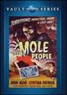 The Mole People (1956) Dvd