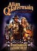 Allan Quatermain & the Lost City of Gold