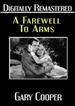 A Farewell to Arms-Digitally Remastered