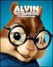 Alvin and the Chipmunks 2: The Squeakquel [Blu-ray/DVD]