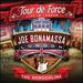 Tour De Force: Live in London-the Borderline[2 Cd]