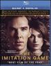 The Imitation Game (Blu-Ray + Ultraviolet)