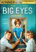 Big Eyes [Region 1]