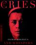 Cries and Whispers [Blu-Ray]