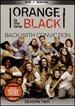 Orange is the New Black: Season 2 [Dvd + Digital]