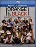 Orange is the New Black: Season 2 [Blu-Ray + Digital Hd]