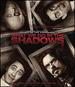 What We Do in the Shadows [Blu-Ray]